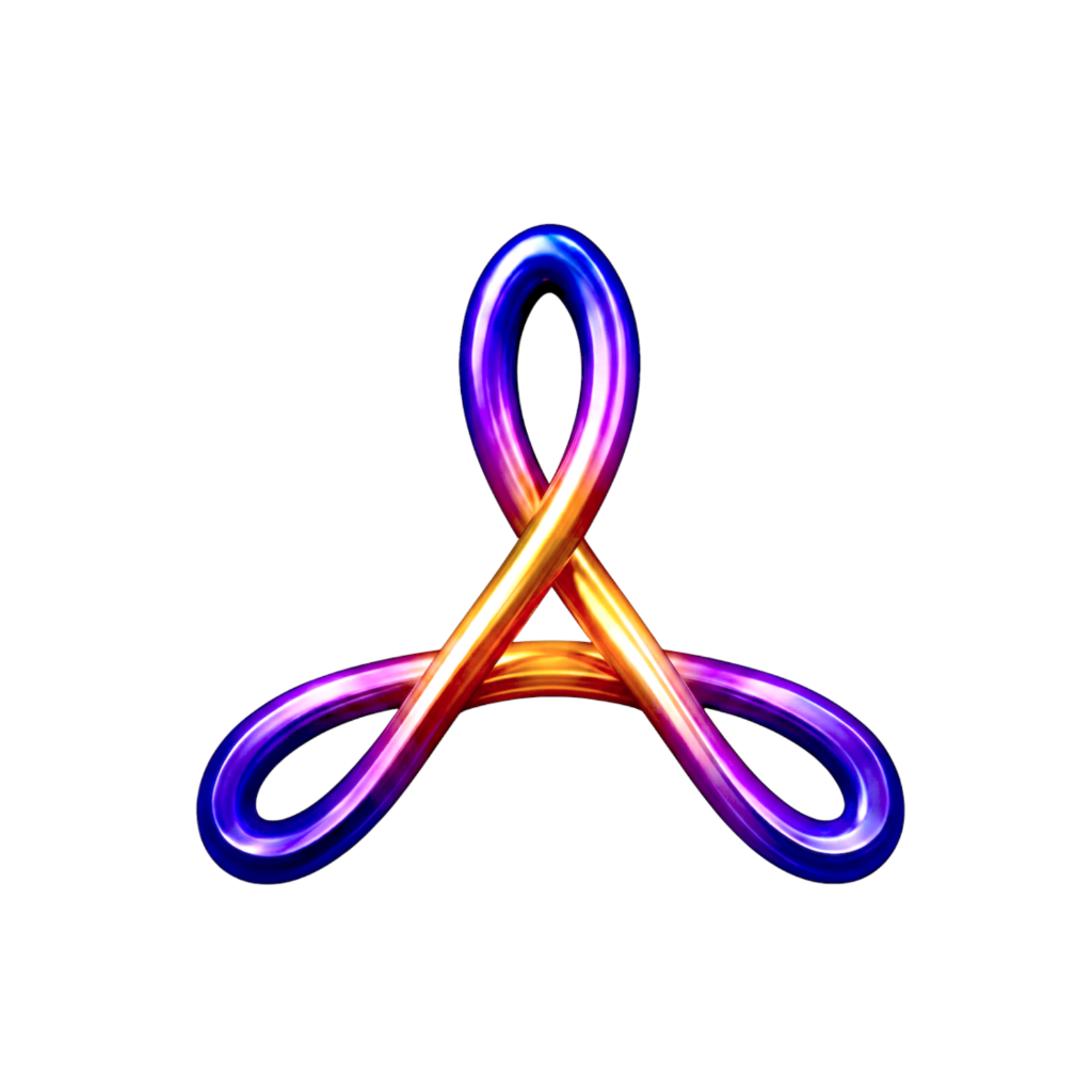 Algorizms Official Emblem