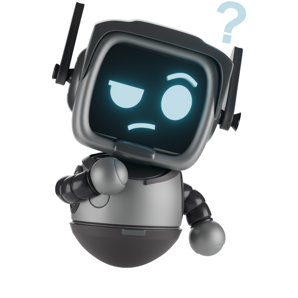 Algorizms 3D Bot