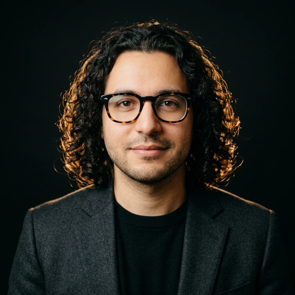 Brain, The Genius — Chief Information Officer